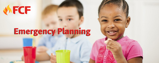 Fire Safety For Child Care Centres